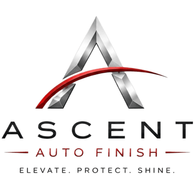Ascent Auto Finish Co.