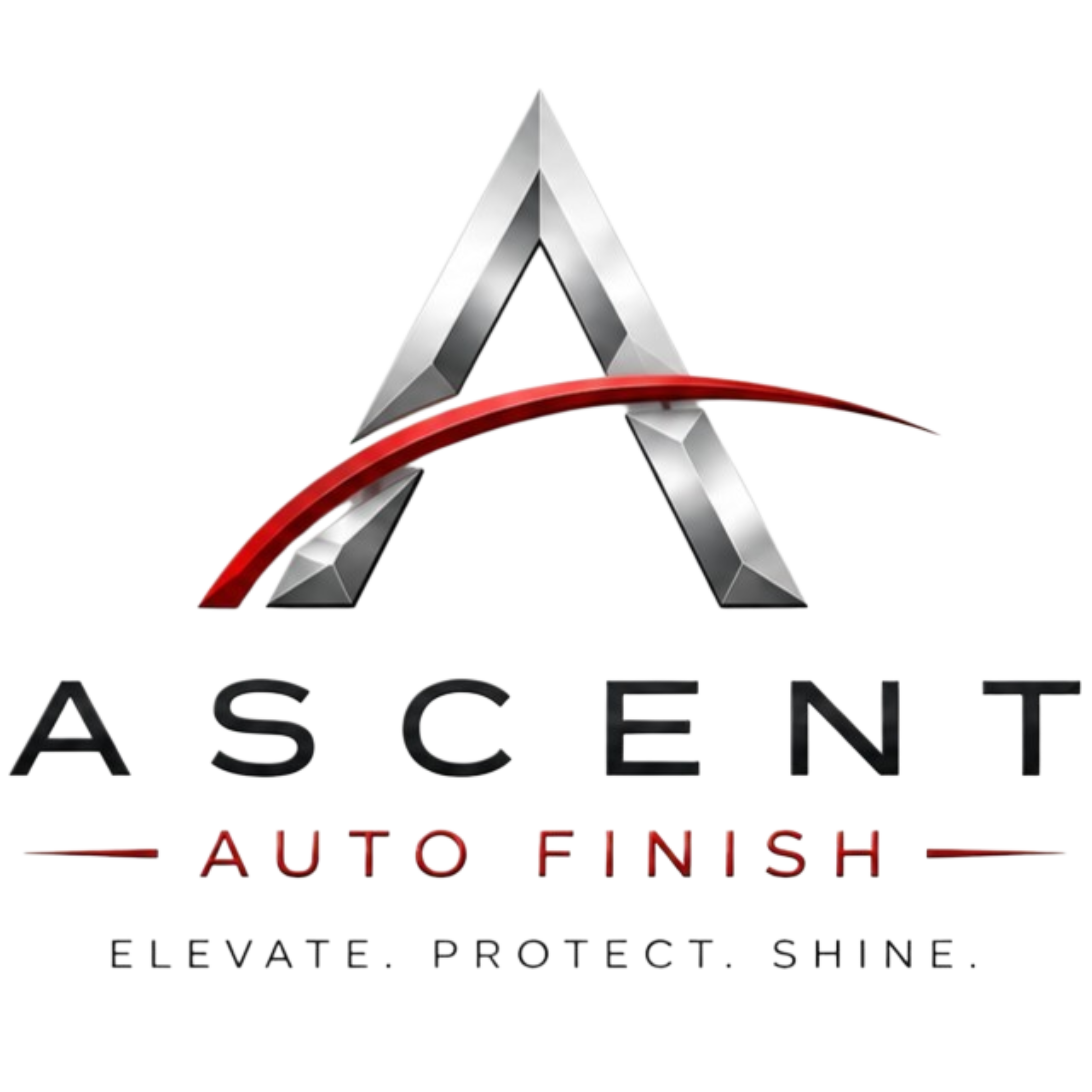 Ascent Auto Finish Co.